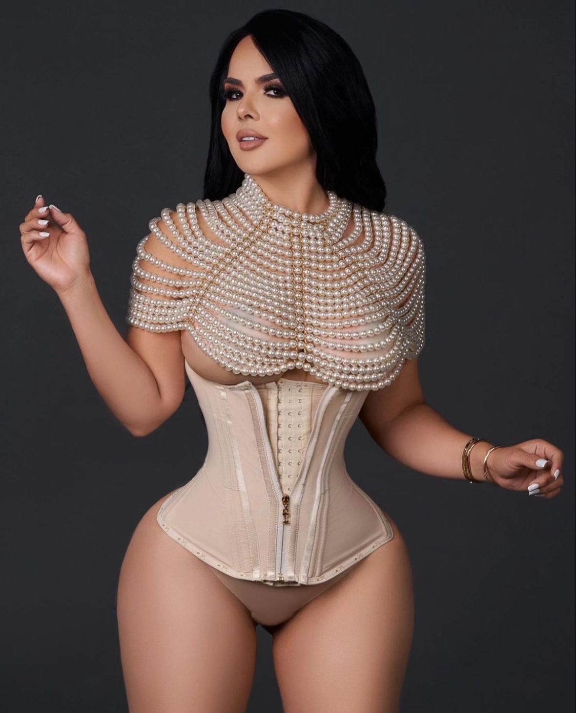 FAJA CINTURILLA EXTREMA - Imagen 2