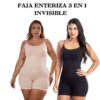 FAJA ENTERIZA 3 EN 1