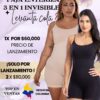 FAJA ENTERIZA 3 EN 1